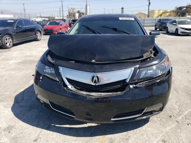 2012 Acura TL