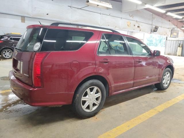 2004 Cadillac SRX