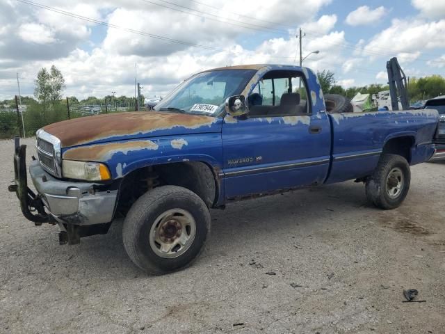 1997 Dodge RAM 2500