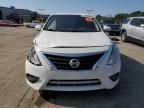 2018 Nissan Versa S