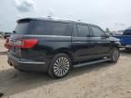 2019 Lincoln Navigator L Reserve