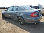 2008 Mercedes-Benz E 350 4matic