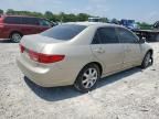 2005 Honda Accord EX