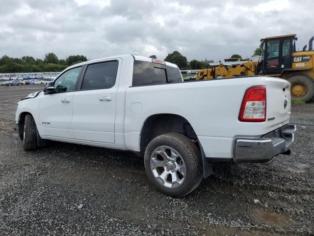 2020 Dodge RAM 1500 BIG HORN/LONE Star