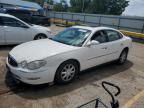 2007 Buick Lacrosse CX