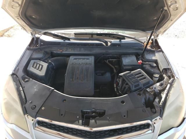 2011 Chevrolet Equinox LS