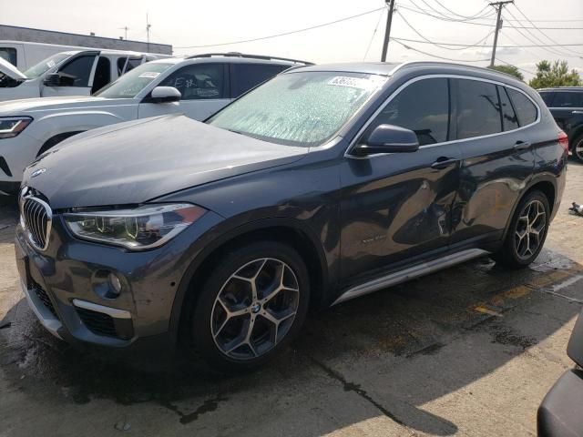 2016 BMW X1 XDRIVE28I