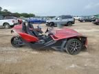 2017 Polaris Slingshot SL