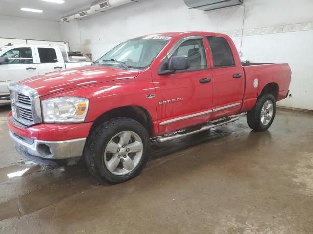 2007 Dodge RAM 1500 ST