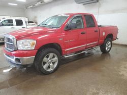 2007 Dodge RAM 1500 ST en venta en Davison, MI