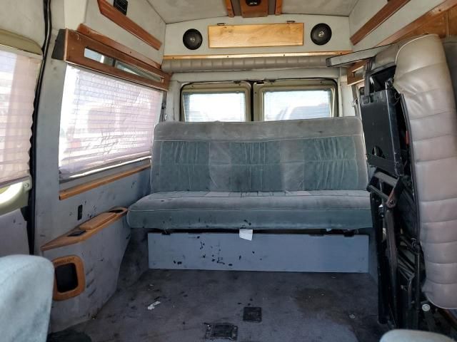 2003 Ford Econoline E250 Van