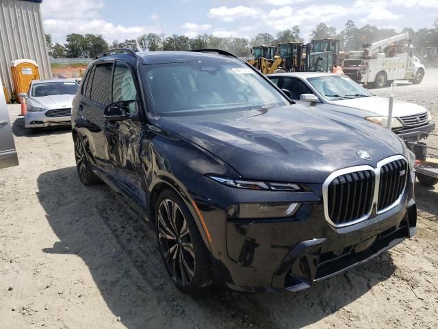 2023 BMW X7 M60I