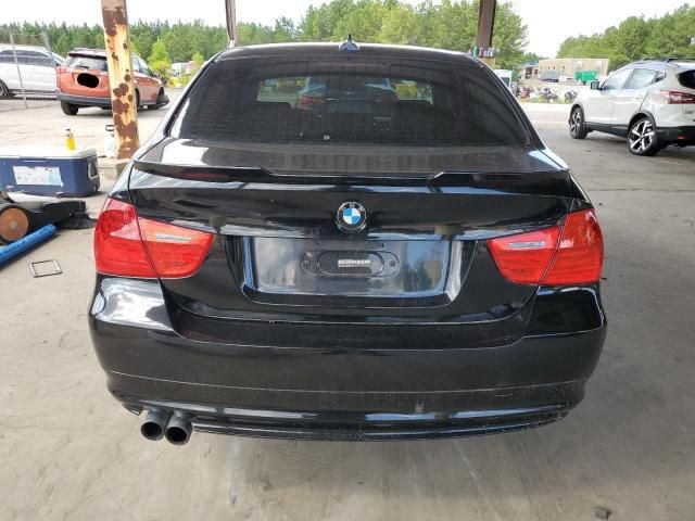 2009 BMW 328 I