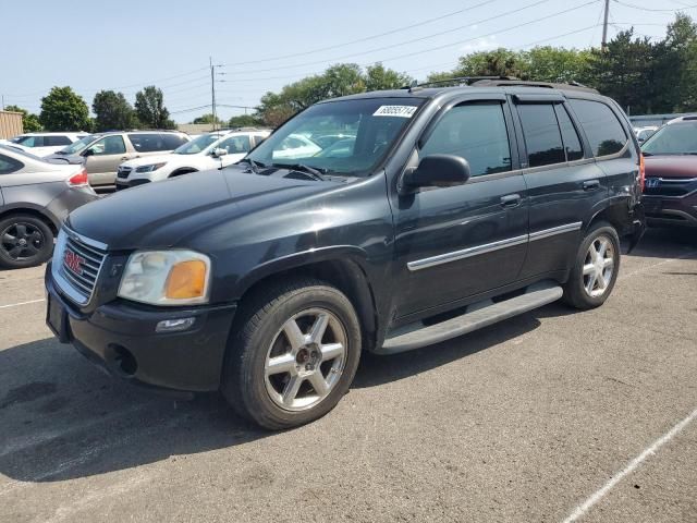 2008 GMC Envoy