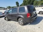 2012 Honda Pilot EXL