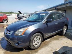 2015 Nissan Rogue Select S en venta en Memphis, TN