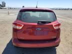 2017 Ford C-MAX Titanium