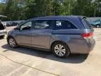 2015 Honda Odyssey EX