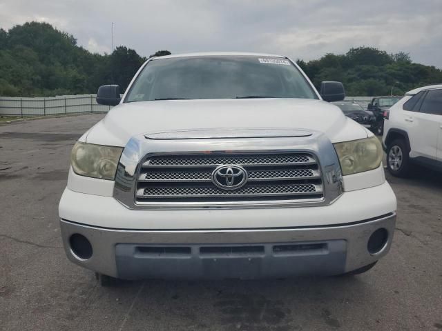 2008 Toyota Tundra Double Cab