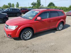 2012 Dodge Journey SXT en venta en Montreal Est, QC