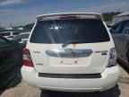 2006 Toyota Highlander Hybrid