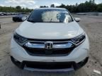 2017 Honda CR-V EXL