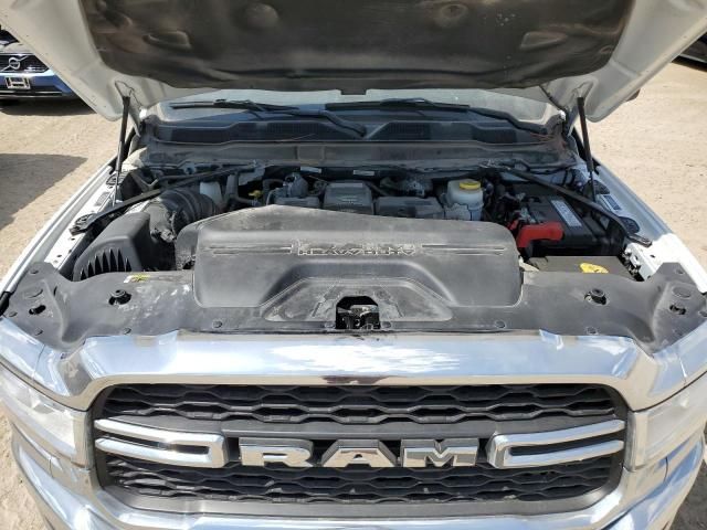 2020 Dodge RAM 2500 Tradesman