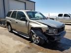 2002 Chevrolet Trailblazer