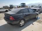 2006 Ford Focus ZX4 ST