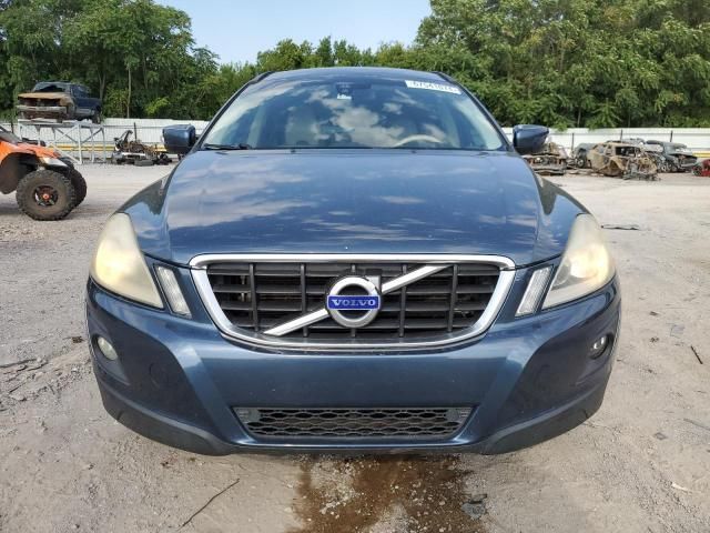 2010 Volvo XC60 3.2