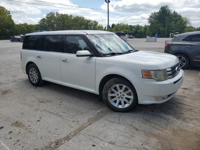 2011 Ford Flex SEL