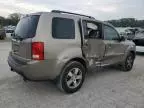 2010 Honda Pilot EXL