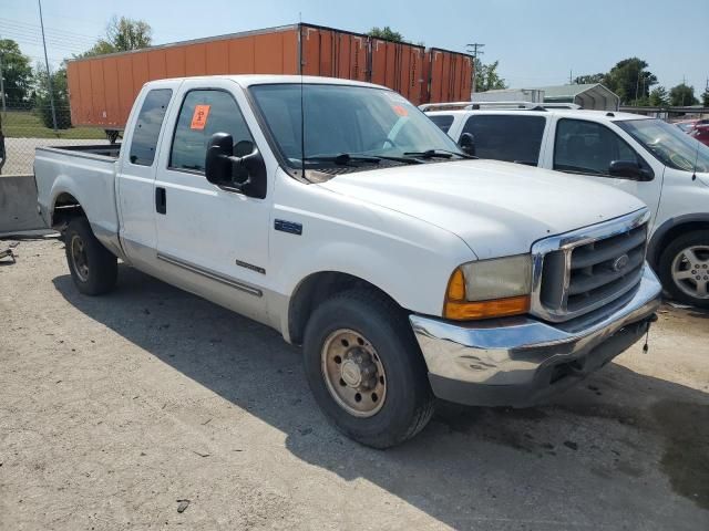 2000 Ford F250 Super Duty