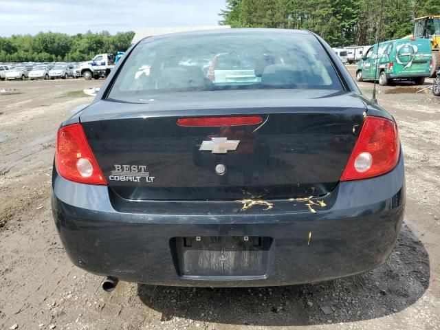 2009 Chevrolet Cobalt LT