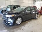 2015 Ford Focus Titanium