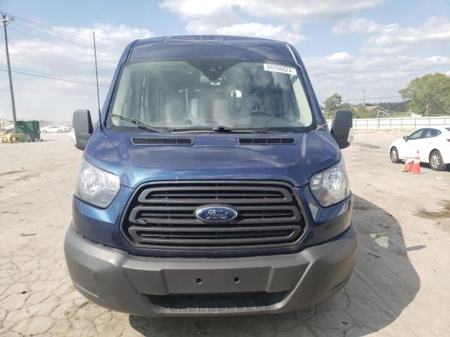 2018 Ford Transit T-350