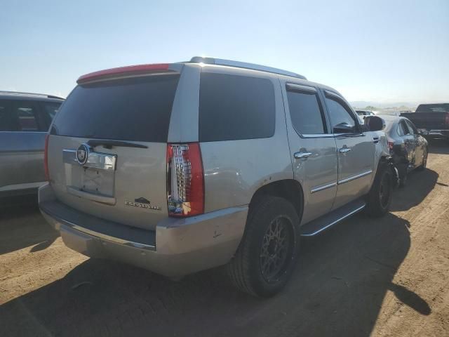 2009 Cadillac Escalade Luxury