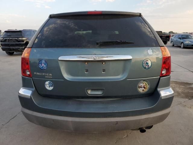 2006 Chrysler Pacifica Touring