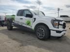 2023 Ford F150 Super Cab