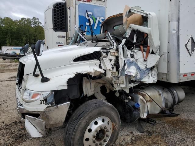 2019 International 4000 4300