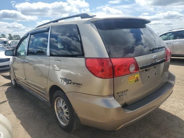 2008 Toyota Sienna CE