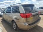 2008 Toyota Sienna CE