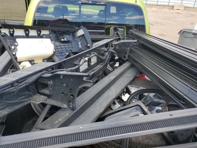 2023 Toyota Tacoma Double Cab