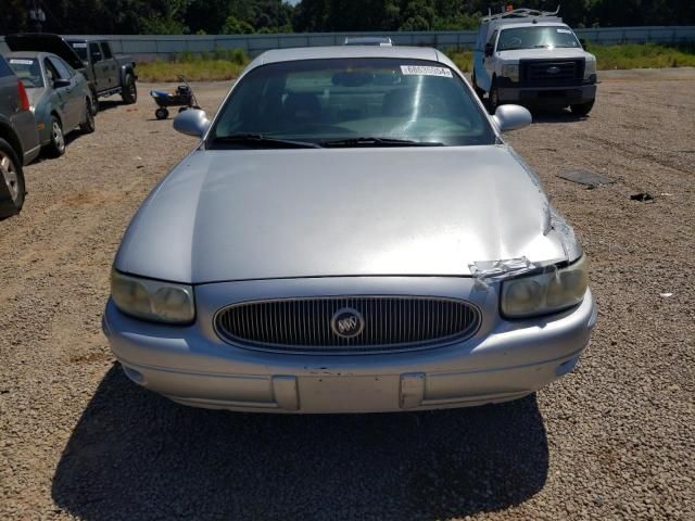 2003 Buick Lesabre Custom