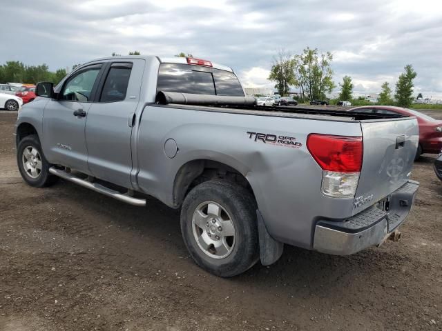 2010 Toyota Tundra Double Cab SR5