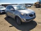 2013 KIA Sportage EX