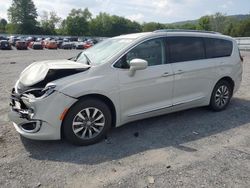 2020 Chrysler Pacifica Touring L Plus en venta en Grantville, PA