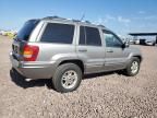 1999 Jeep Grand Cherokee Limited