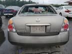 2003 Nissan Altima Base