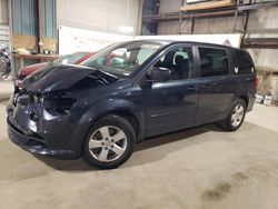 2013 Dodge Grand Caravan SE en venta en Eldridge, IA